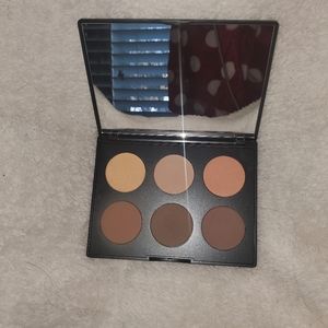 MAC Studio Fix Sculpt And Shape Contour Palette